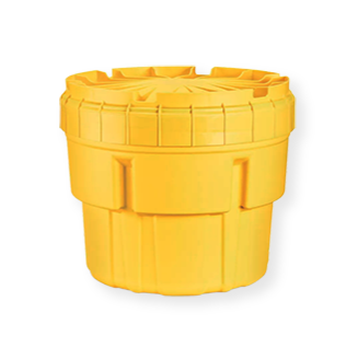 Poly-Overpack 20 51 Ltrs / 20 Gal