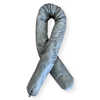 3"x4' Cellulose Sock 15/Case