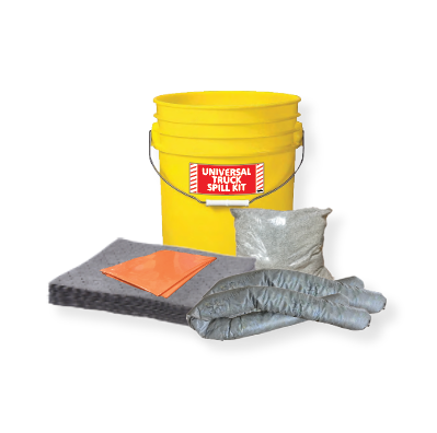 30 Liter Truck Kit 20L