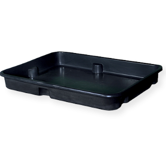 Containment Basin 10gal/45litre 30"x30"x5.75"