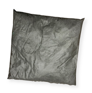 18"x18" Grey General Purpose Pillow 10/Case