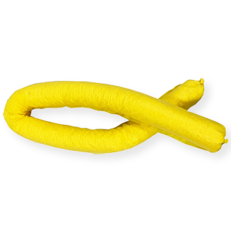 3"x10' Hazmat Sock 6/Case