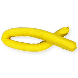 3"x10' Hazmat Sock 6/Case