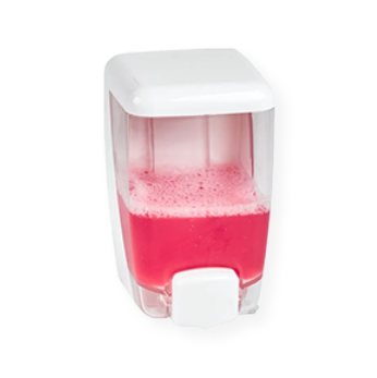 Clear Bulk Refill Lotion Soap Dispenser 1000ml