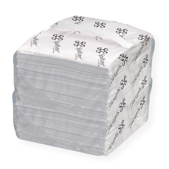 16"x18" Double Wt Oil Only Pad 100/bag