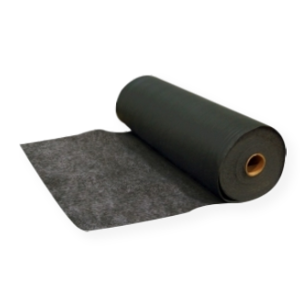 Tidymat Traffic Roll Rug - Poly Backed 36" x 100'