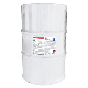 DEF Diesel Exhaust Fluid 205 Litre