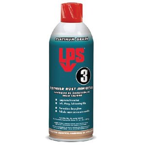 LPS3 Heavy Duty Rust Inhibitor 312 g
